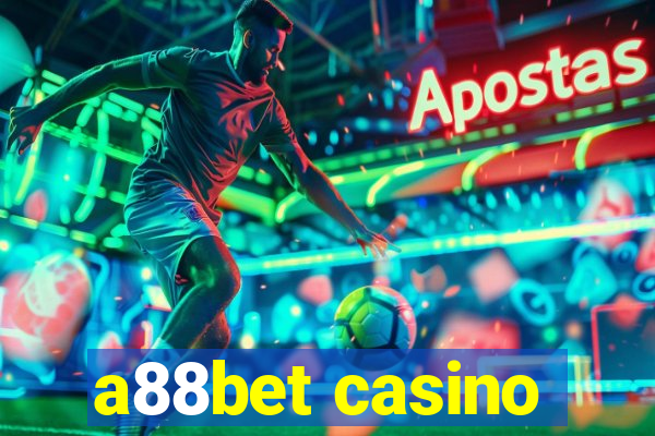 a88bet casino