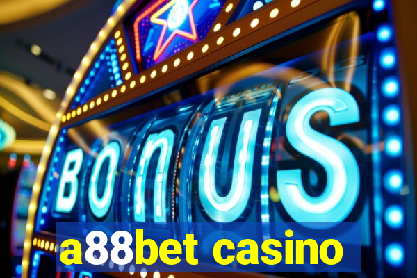 a88bet casino