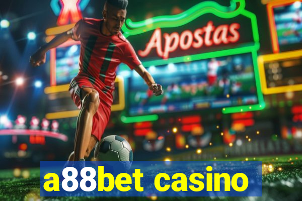 a88bet casino