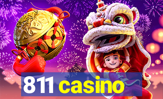 811 casino