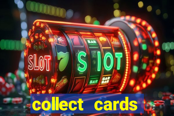 collect cards baixar app