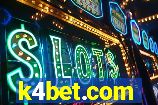 k4bet.com