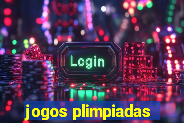 jogos plimpiadas