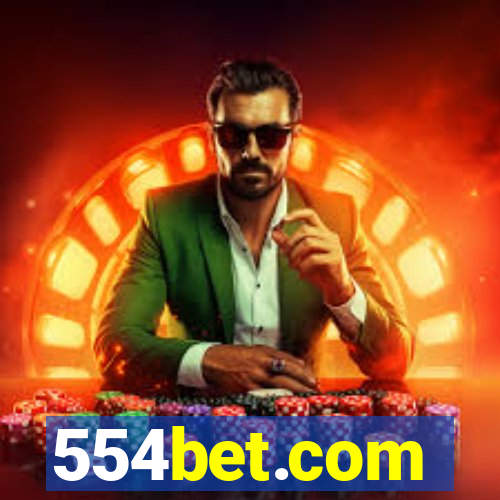 554bet.com