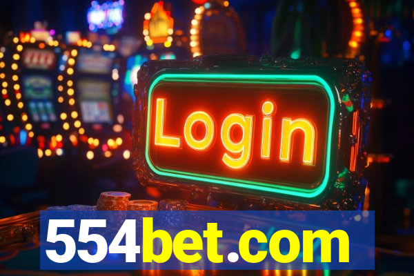 554bet.com