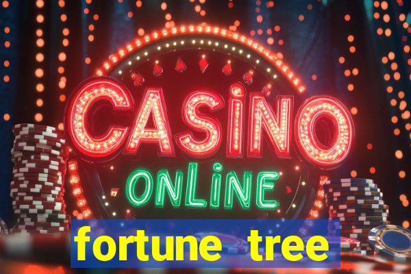 fortune tree cassino demo