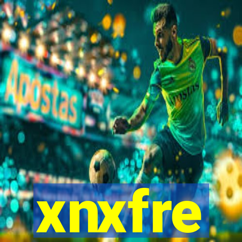 xnxfre