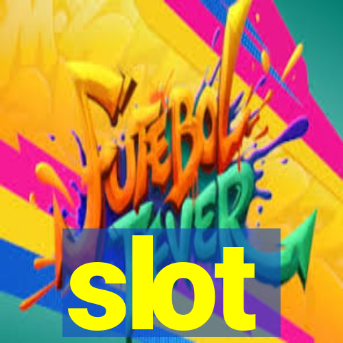 slot