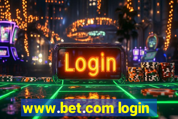 www.bet.com login