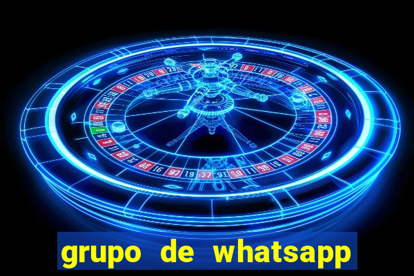 grupo de whatsapp de caminhoneiro