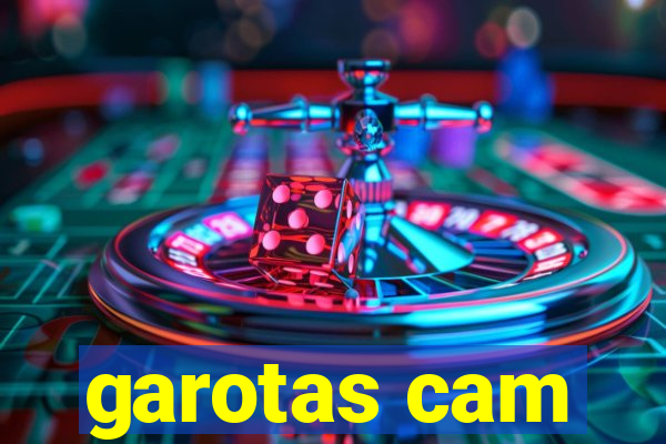 garotas cam