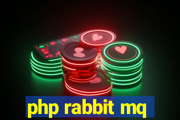 php rabbit mq