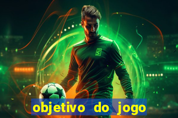 objetivo do jogo bingo matematico