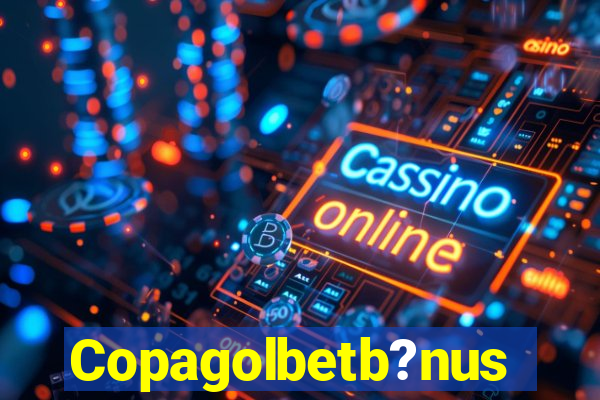 Copagolbetb?nus