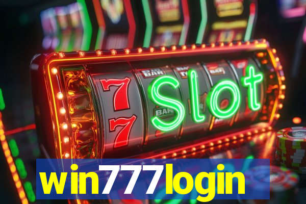 win777login