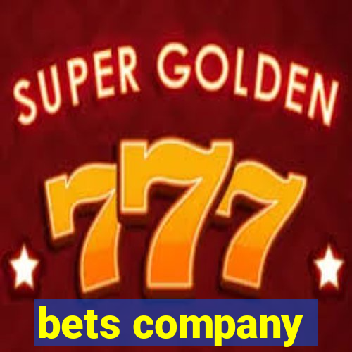 bets company