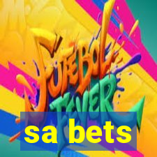 sa bets