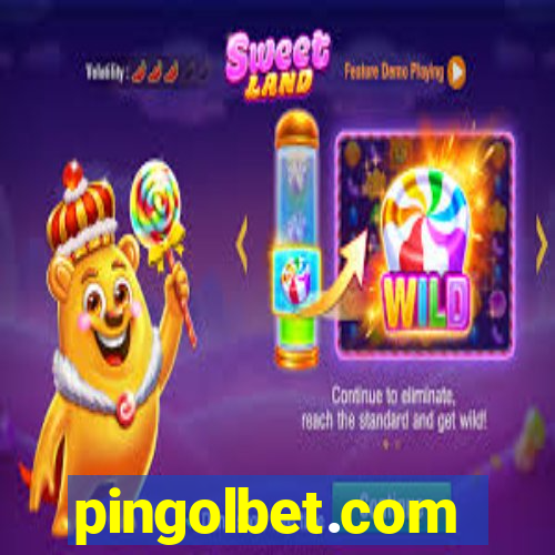 pingolbet.com