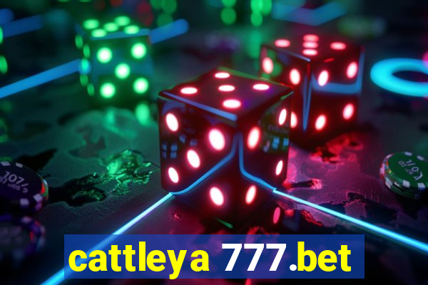 cattleya 777.bet