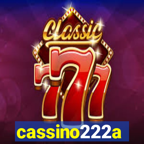 cassino222a