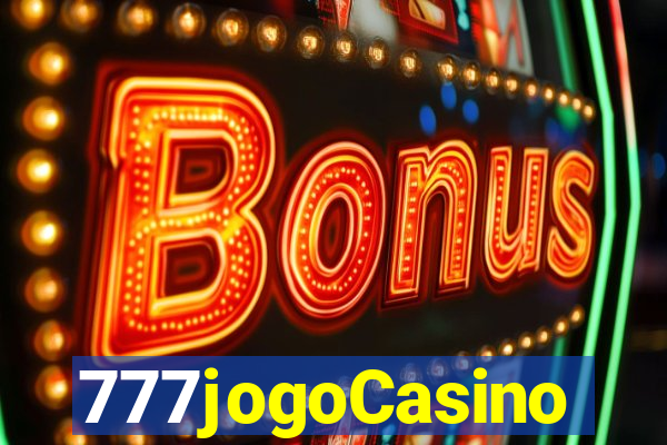 777jogoCasino