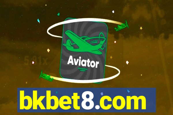 bkbet8.com