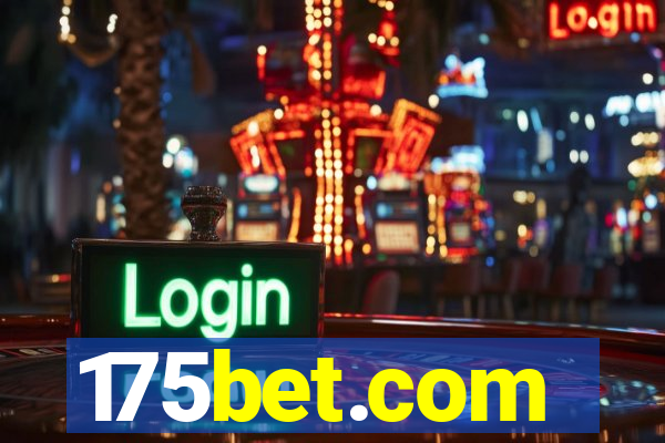 175bet.com