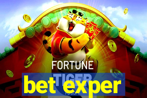 bet exper