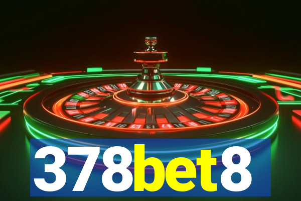 378bet8