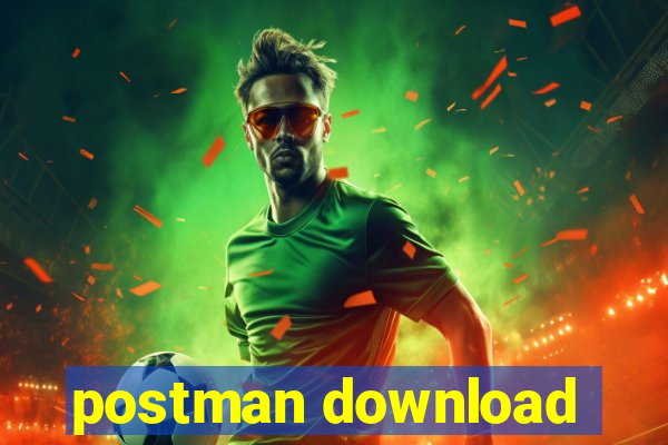 postman download