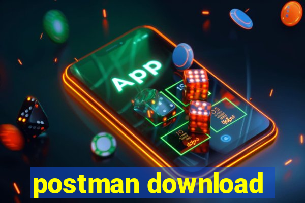 postman download