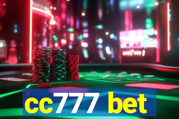 cc777 bet