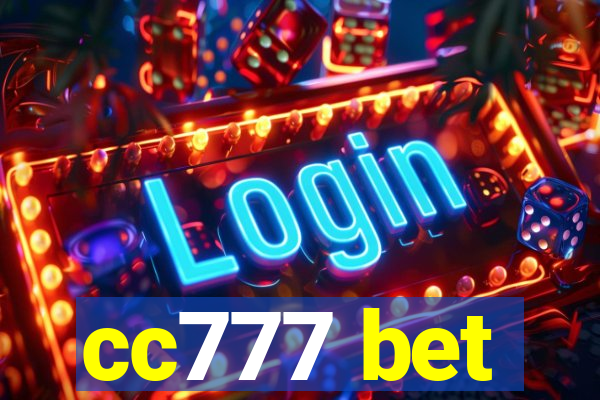 cc777 bet