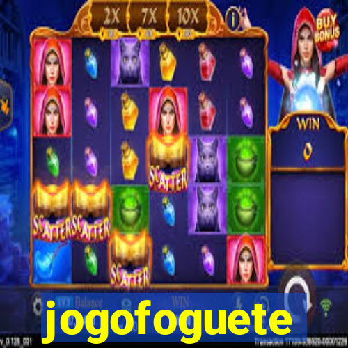 jogofoguete