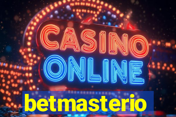 betmasterio