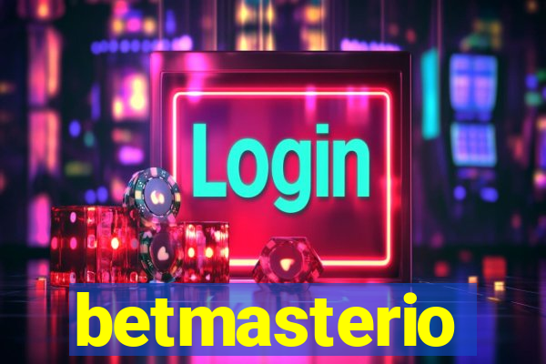 betmasterio