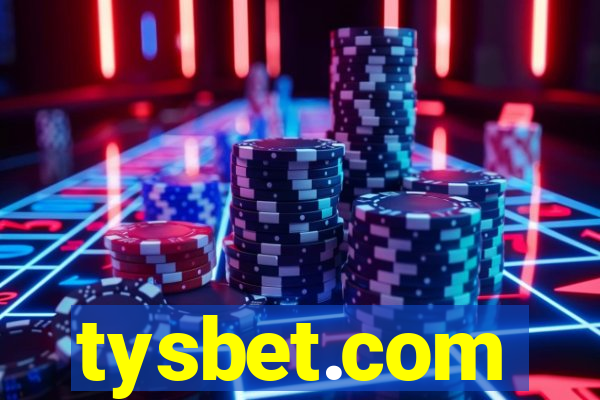 tysbet.com