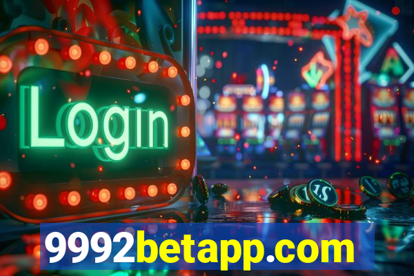 9992betapp.com