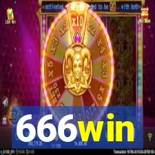 666win