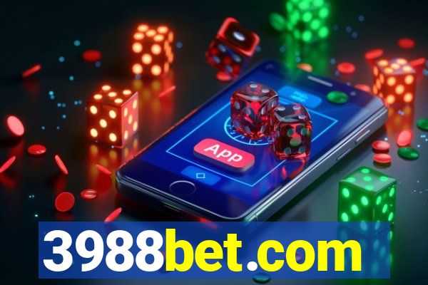 3988bet.com