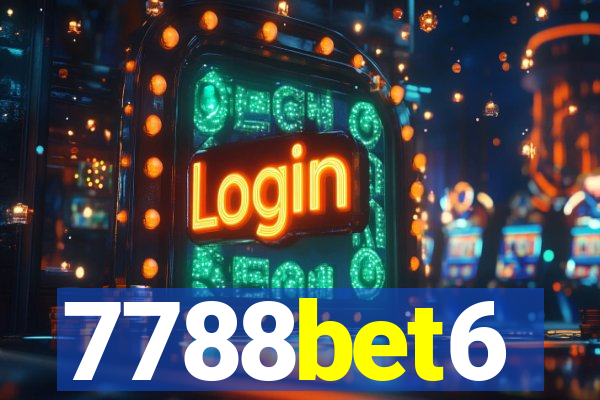 7788bet6