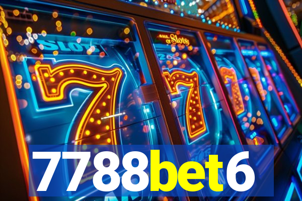 7788bet6