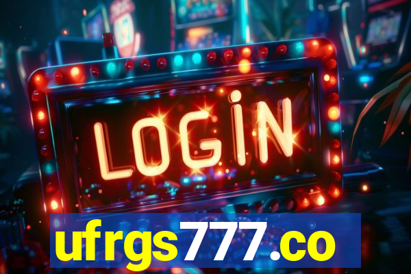 ufrgs777.co