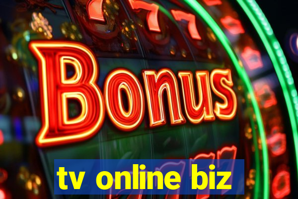 tv online biz