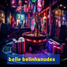 belle belinhanudes