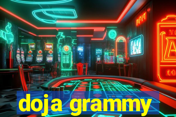 doja grammy