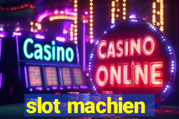 slot machien