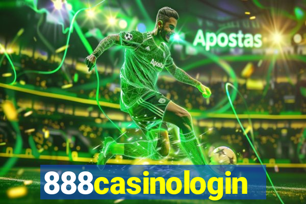 888casinologin