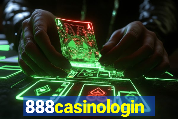 888casinologin