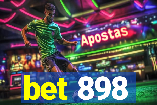 bet 898